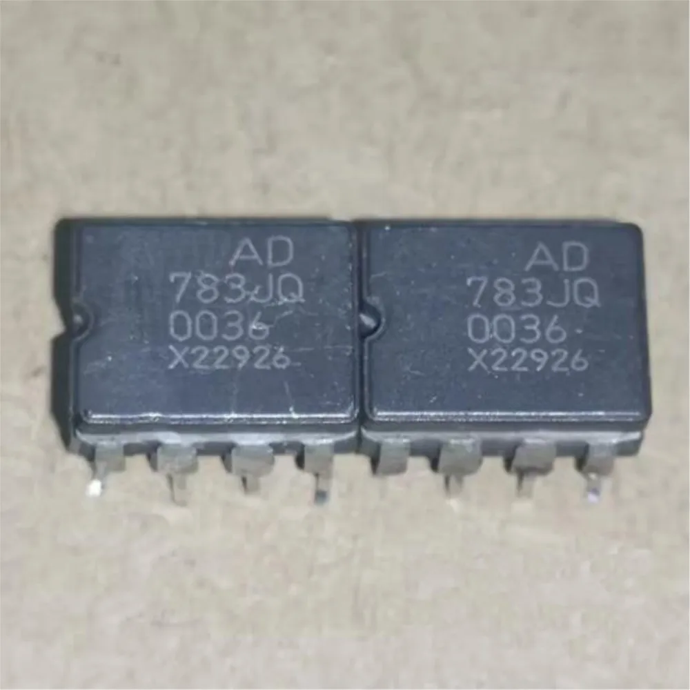 AD  783JQ    AD783J    AD783    CDIP8    High quality products    (Product quantity: 5 pieces)