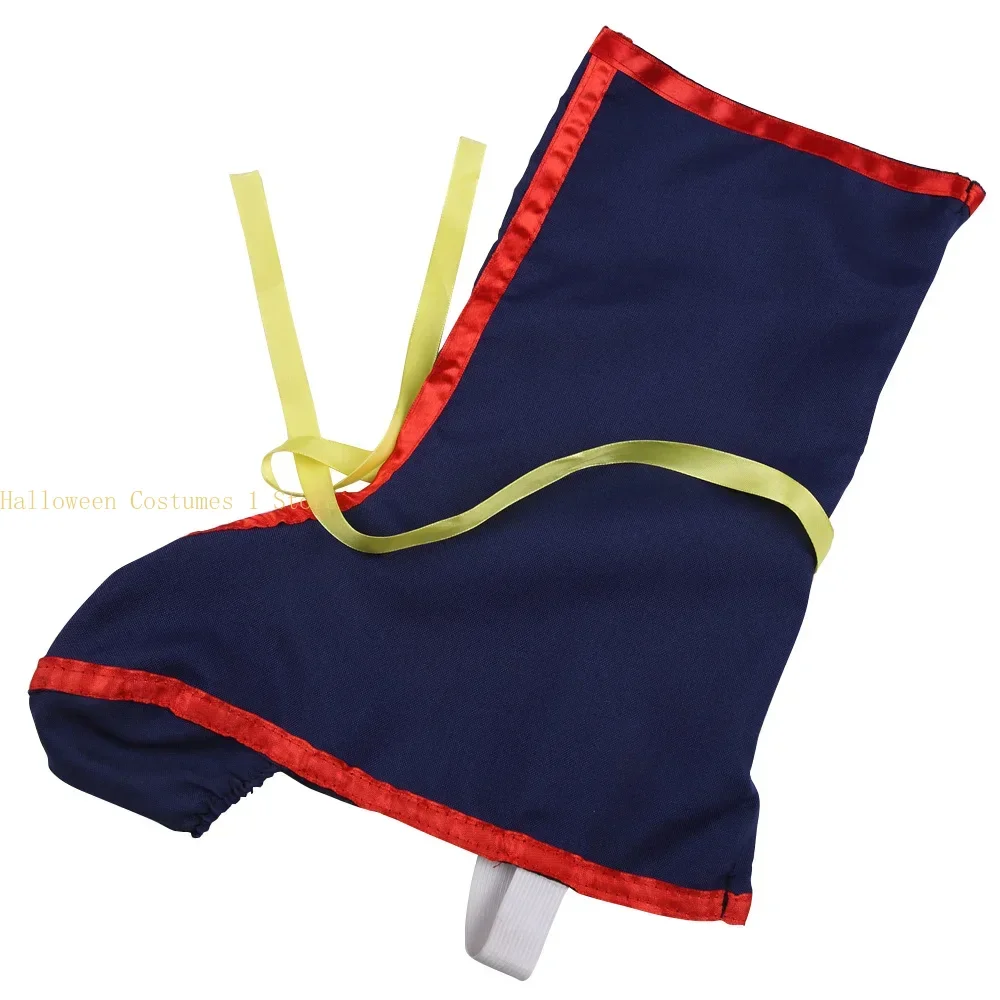 Japan Anime Son Goku Cosplay Costume for Kids 6