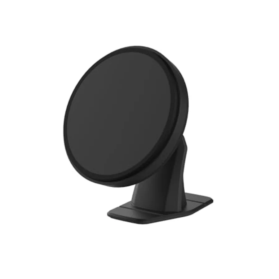 

MagSafe and Pixelsnap Compatible Dashboard Mount - Phone Car Dash Mount Compatible with iPhone 17/16/15/14, Pixel 10, S26/S25 S