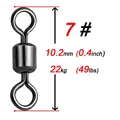 50Pcs-Size 7