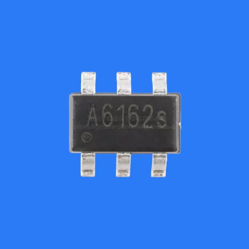 100pcs/original genuine MT2492 SOT-23-6 2A 4.5 V-16V input 600kHz synchronous step-down converter