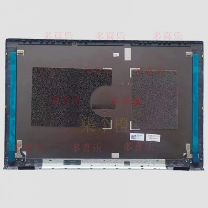 QQ لـ Dell Vostro 15 5502 5501 5505 0CR84C CR84C LCD الغطاء الخلفي الغطاء الخلفي الغطاء العلوي