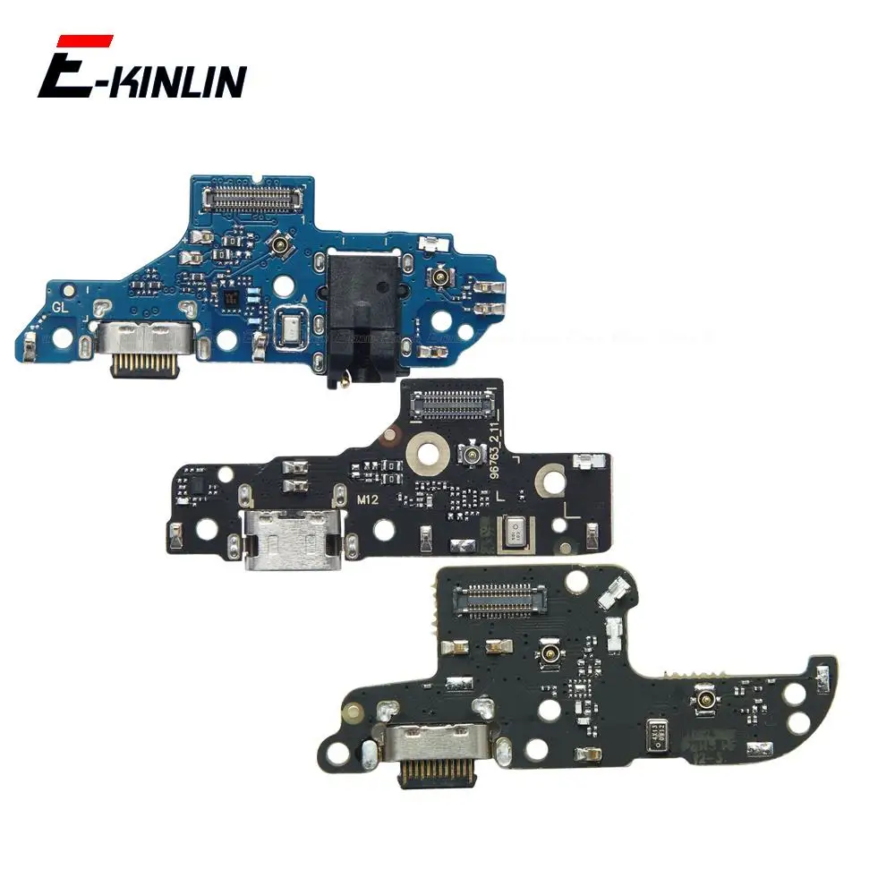 Charger Dock USB Charging Port Plug For Motorola Moto G Power Stylus 4G Pure Play Fast Pro G 5G Plus Parts