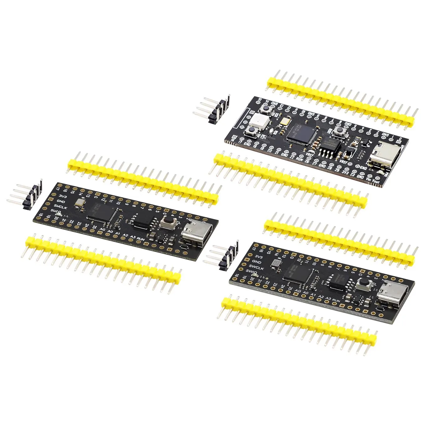 RP2040 Core Board Raspberry Pi ompatible With 4MB /16MB RP2 Raspberry Pi Pico Micropython