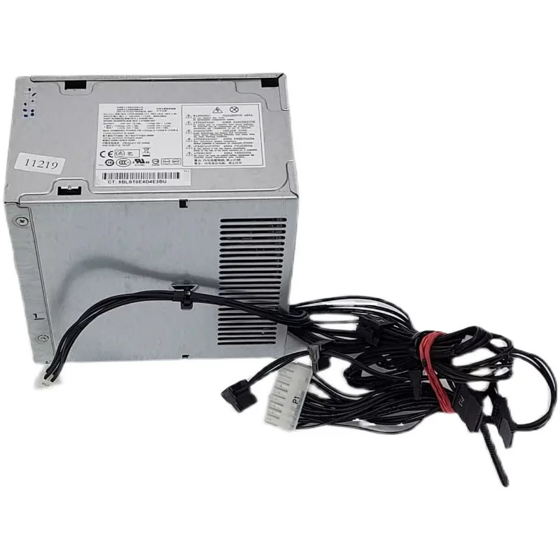 704427-001 705045-001 DPS-400AB-19 A 400W For HP Z230 CMT Workstation Switching Power Supply PSU