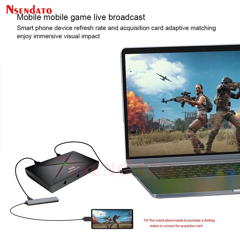 Thumbnail 4 - #59 Ranked Video Capture Cards Picks in 2026