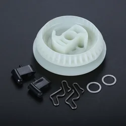 7 Pcs Chain Saw Recoil Starter Pulley Pawl Dog Washer Repair Kit For STIHL CHAINSAW 017 018 MS170 MS230 MS250 MS210 021 023 025
