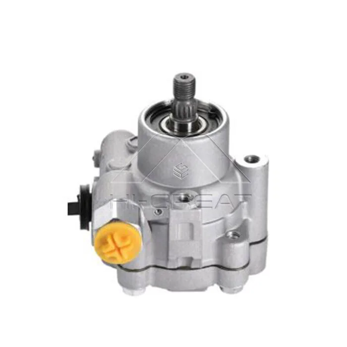 

For PATHFINDER II (R50) 3.3 V6 4WD 1998-2000 VG33E Automotive Hydraulic Power Steering Pump 49110-0W000