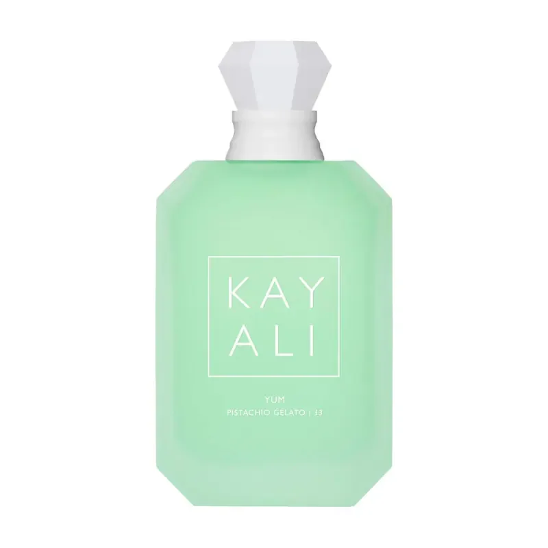 

KAYALI YUM PISTACHIO GELATO | 33Water De Parfum Inttense