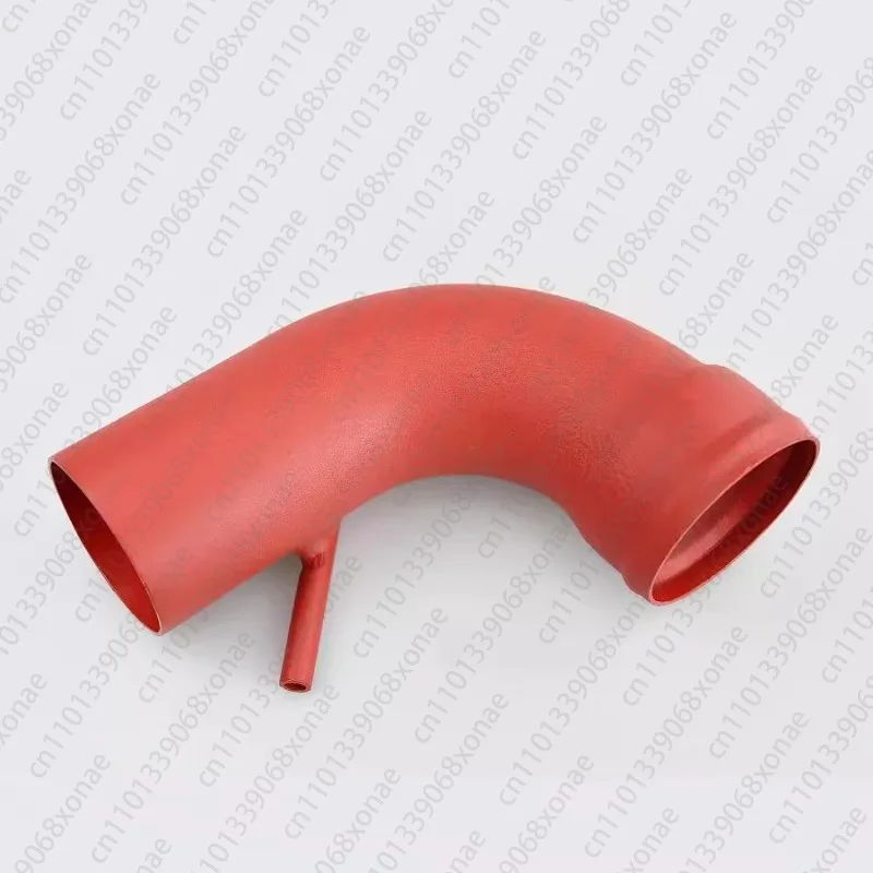 Air Intake RIGS Suite Adaptation Ea211 Engine