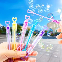 10-30PC Mini Cute Bubble Empty Tube Toy Kids Birthday Party Favors School Gifts Wedding Guests Souvenirs Pinata Rewards for Kids