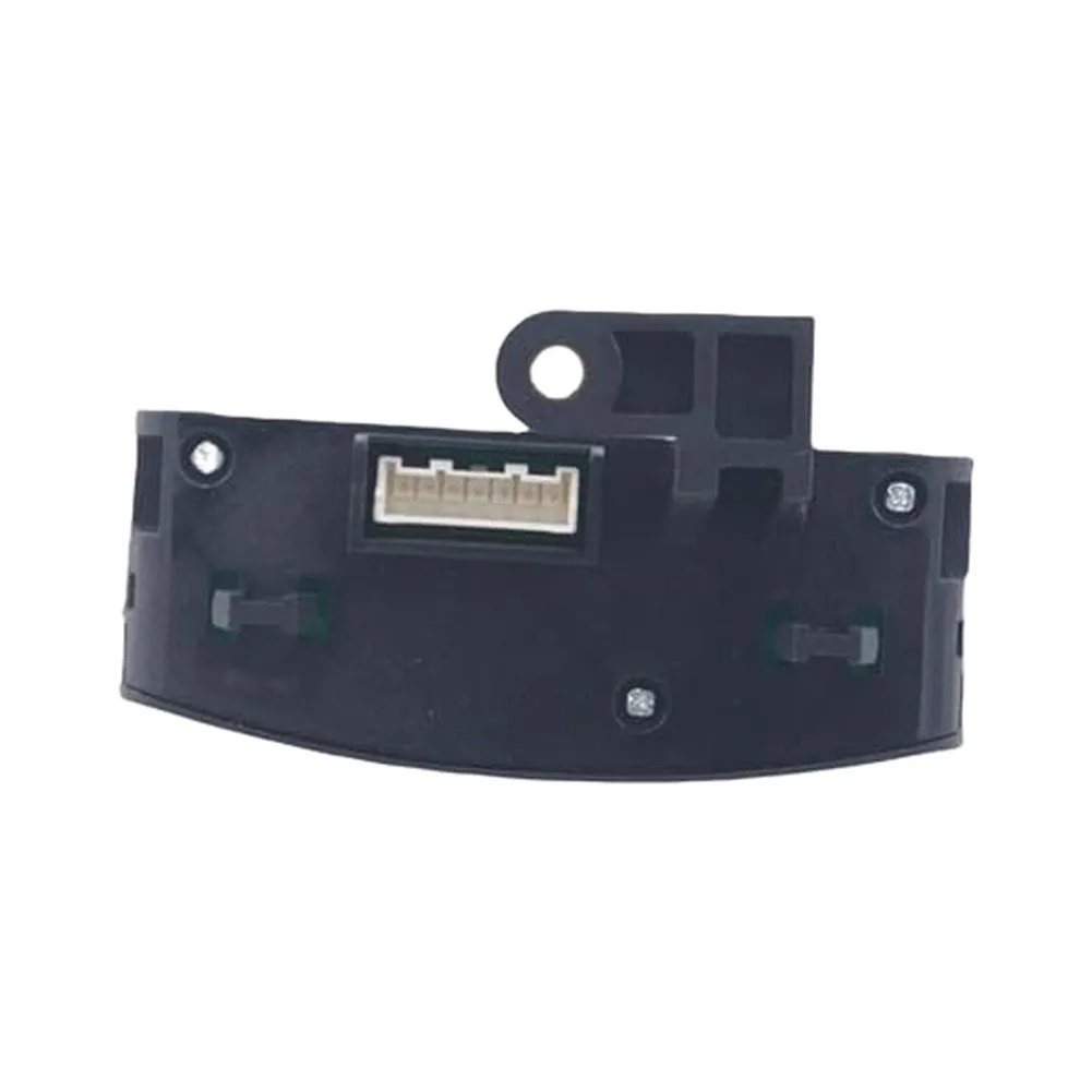 Wheel Control Button Steering Wheel Switch Direct Replace Design No Programming Needed Simple Installation Process