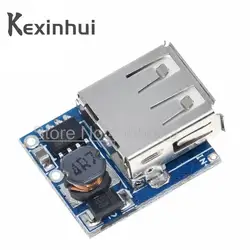 5V Lithium Battery Charger Step Up Protection Board Boost Power Module Micro USB Li-Po Li-ion 18650 Power Bank Charger Board DIY