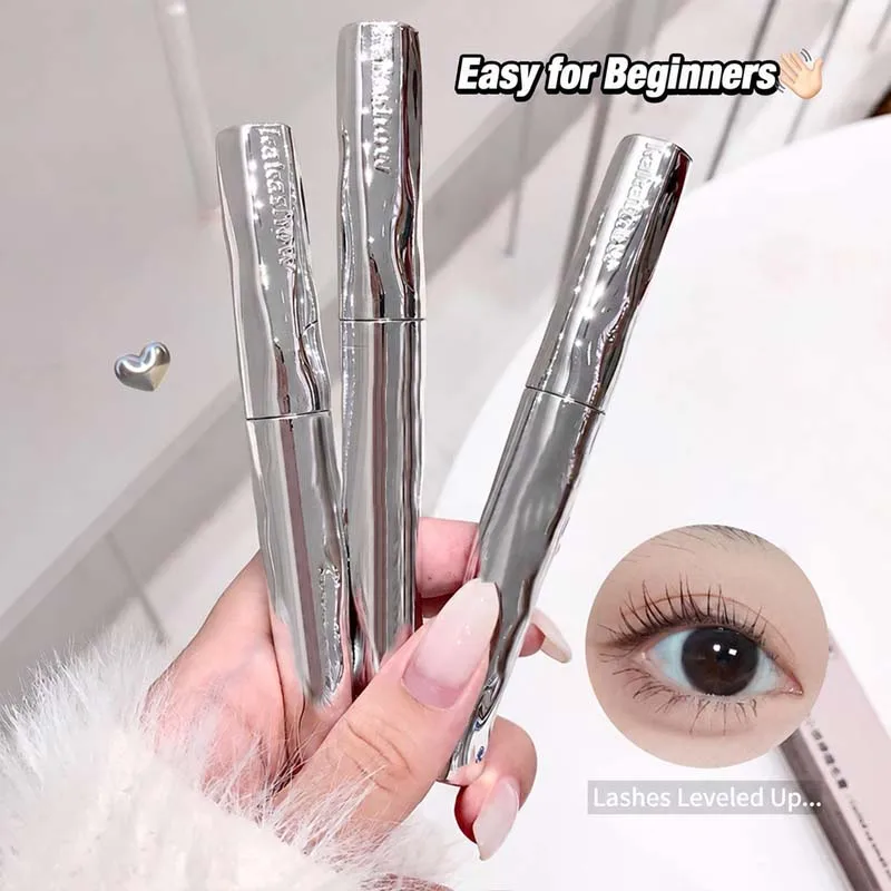kakashow kakashow Curling Mascara Fine Wand Lengthening Waterproof Smudge Proof Natural Defined Lashes Lower Lash Eye Makeup - Aliexpress Deal