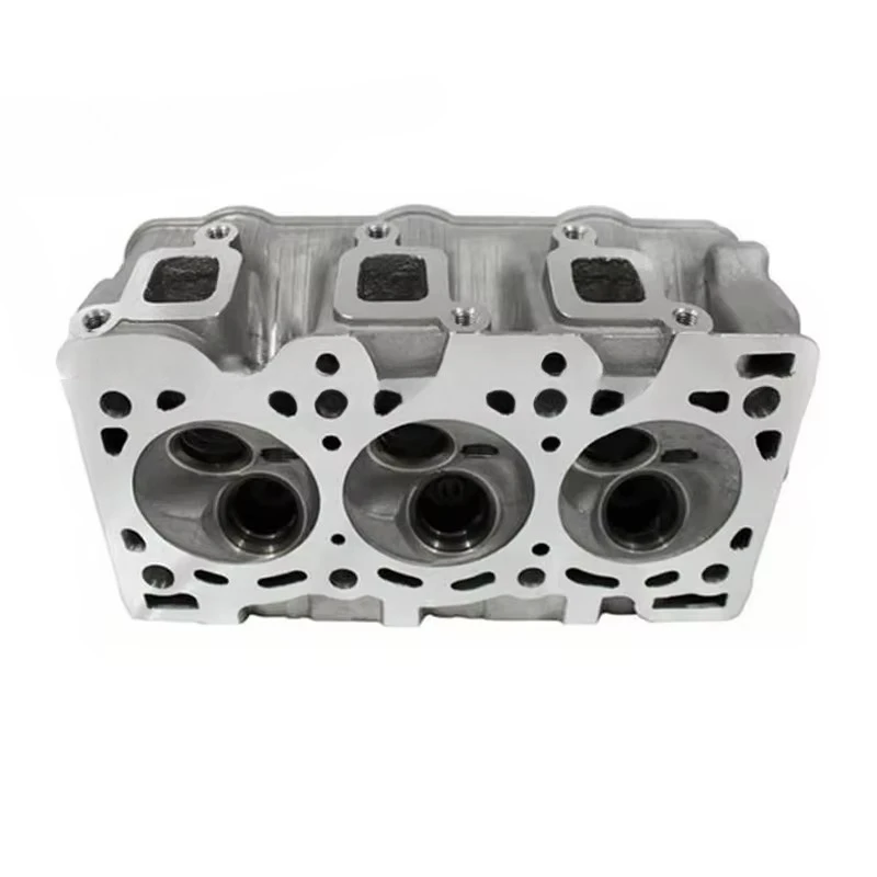 

Auto Engine Cylinder Head for SAlto F8B 3cyl 11110-73002custom