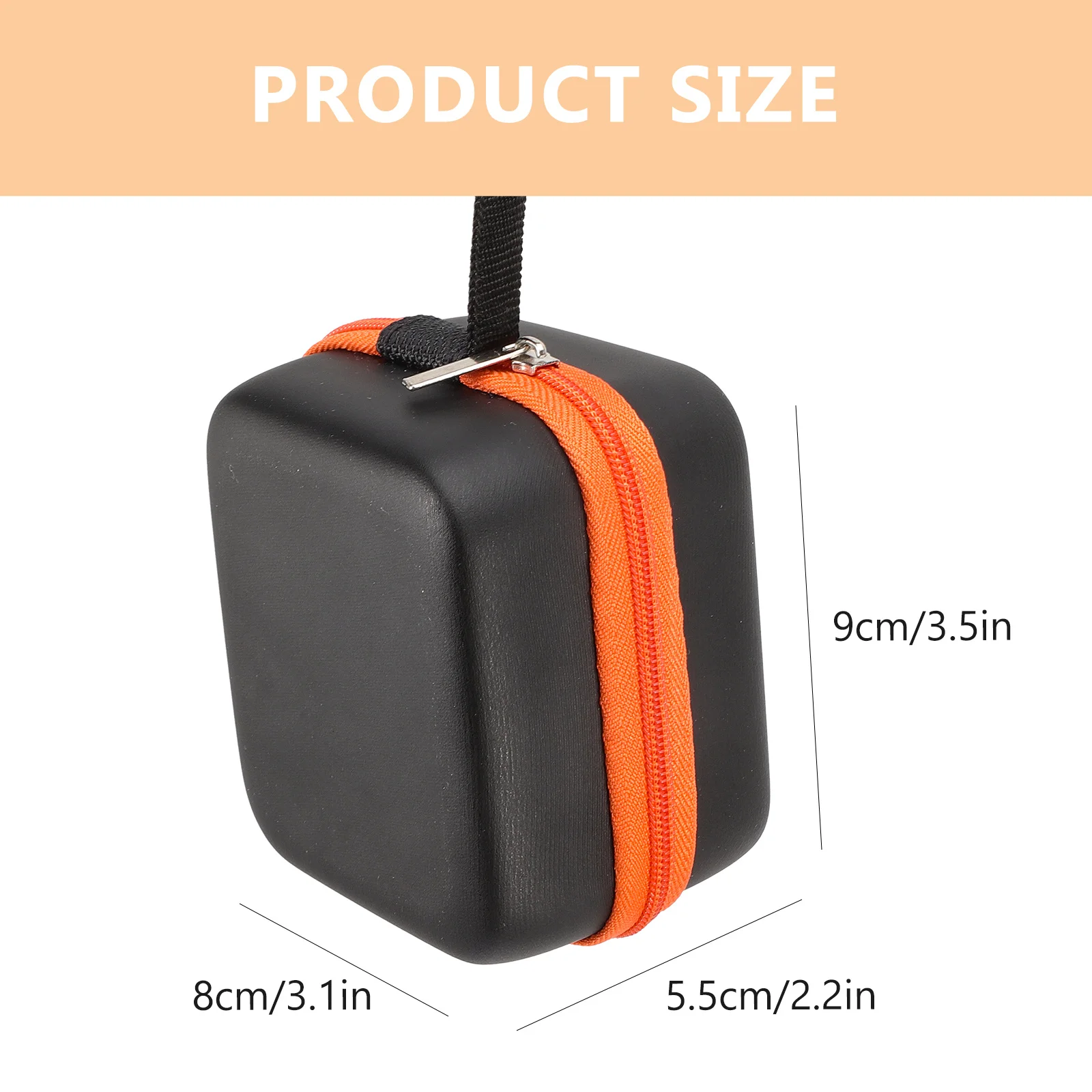 Сумка для хранения, небольшой портативный легкий чехол для аксессуаров Yoyo, держатель для начинающих, сумка Yoyo, наушники, USB-кабель, органайзер