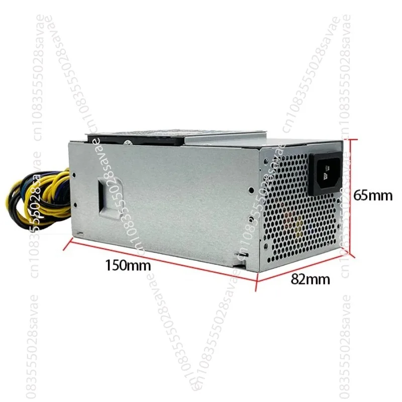 

10-pin power supply 45w 500w M410M433 M435 M437 M455M590M720s for small chassis
