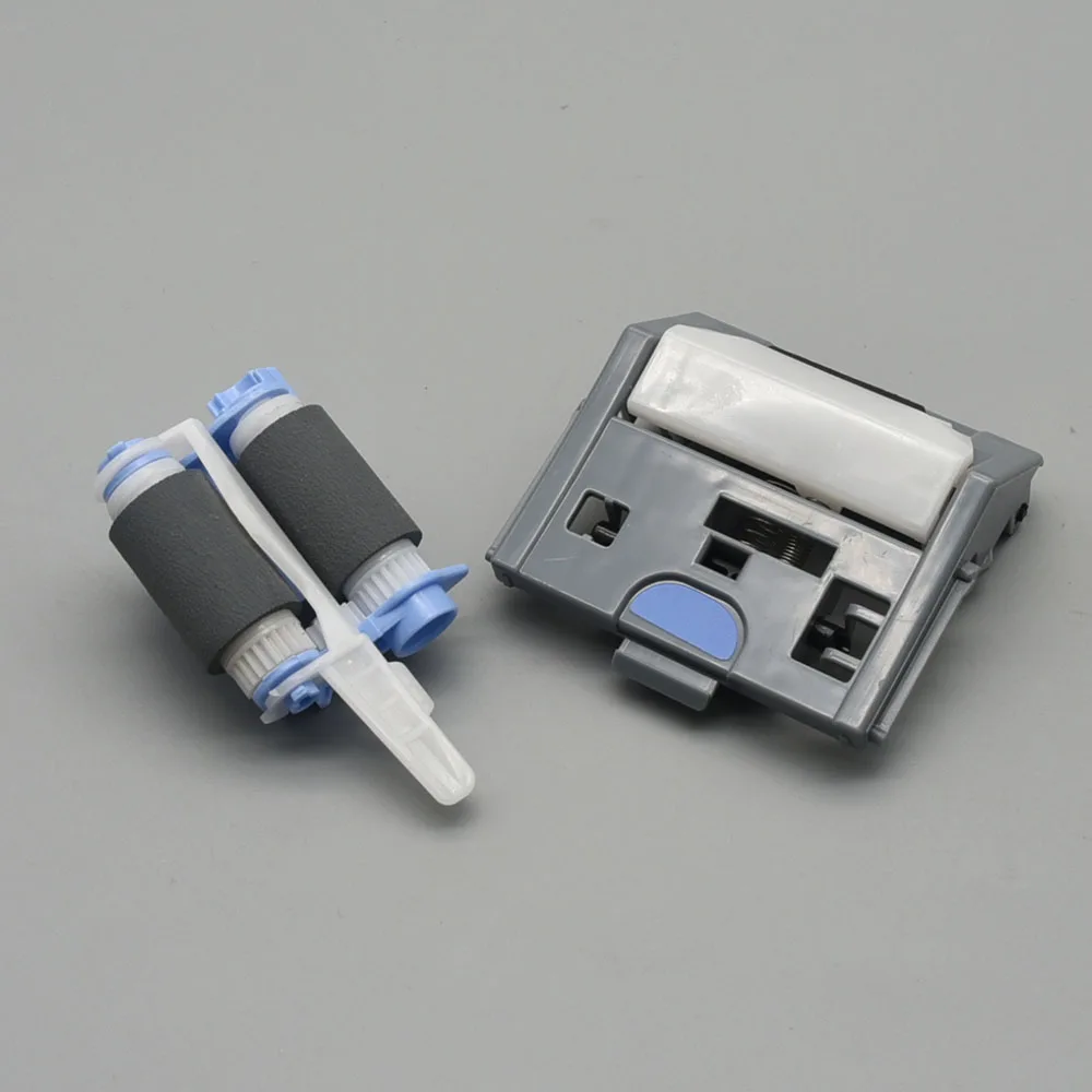 5 SETS Pickup Scheiding Roller RM2-6577-000 B5L24-67904 voor HP Color LaserJet M552 M553 M554 M555 M577 M578 M652 M653 M681 M682