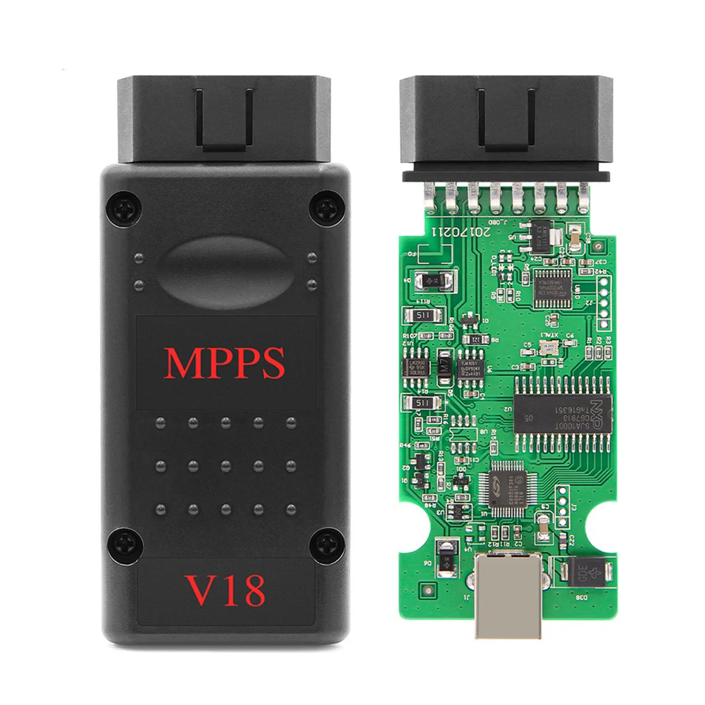 

Инструмент для настройки чипа MPPS V18 ECU + кабель-адаптер Multiboot Tricore V18 Программатор ECU Автоматическое обнаружение ECU MPPS V18 Инструмент программирования ECU