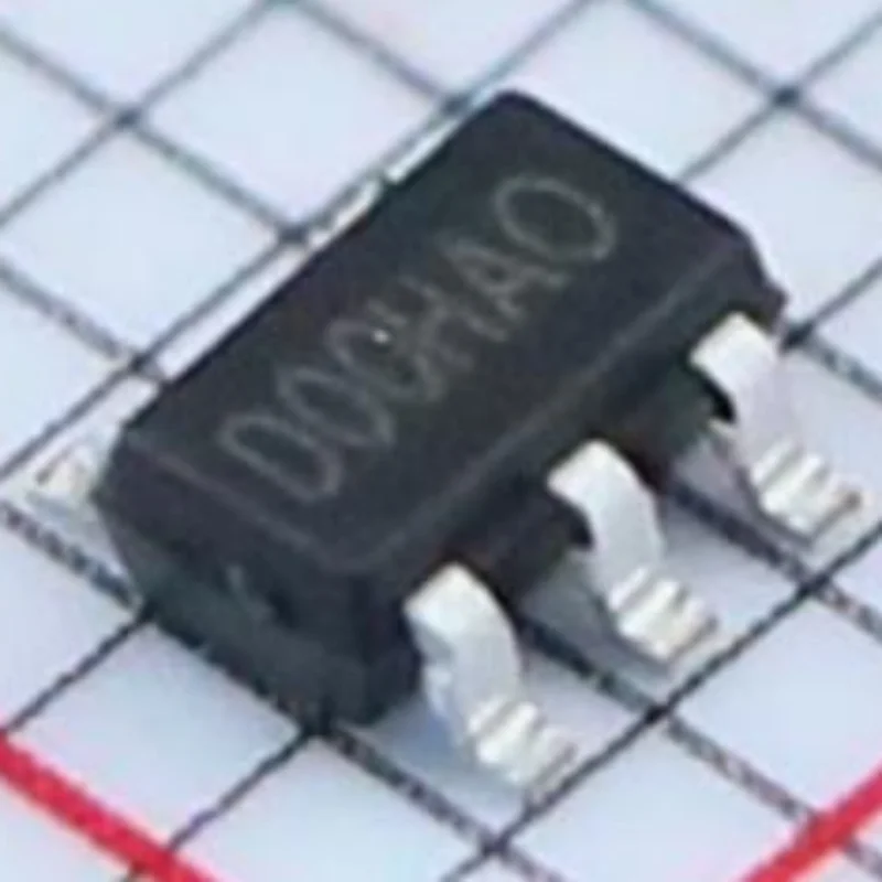 

10PCS/MT9700 D00HA Brand New Authentic SOT-23