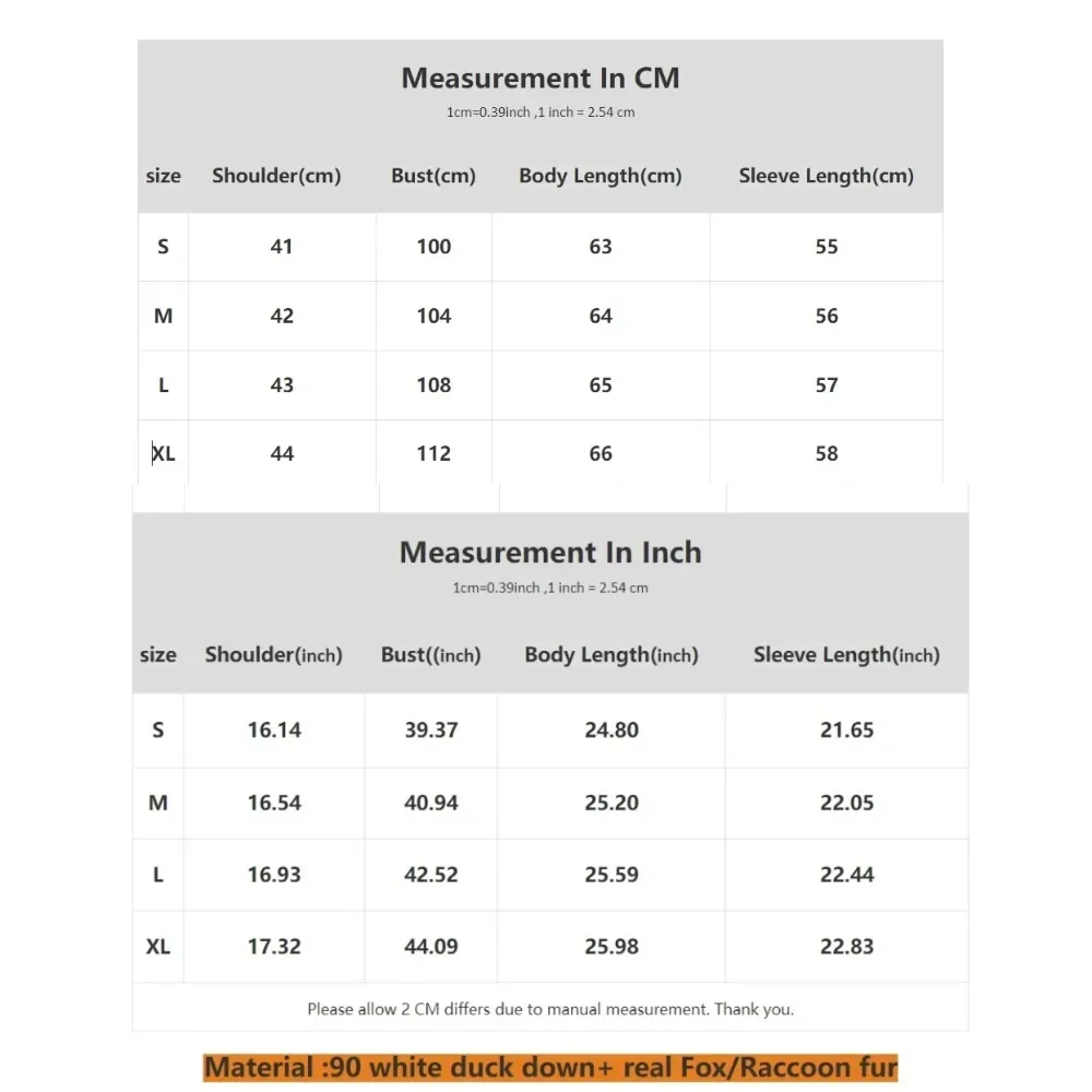 リアルファーコート 冬服 パフジャケット レディース 本物のキツネの毛皮のフード付き 暖かい 90% ホワイトダックダウンコート 女性用パーカー 防水