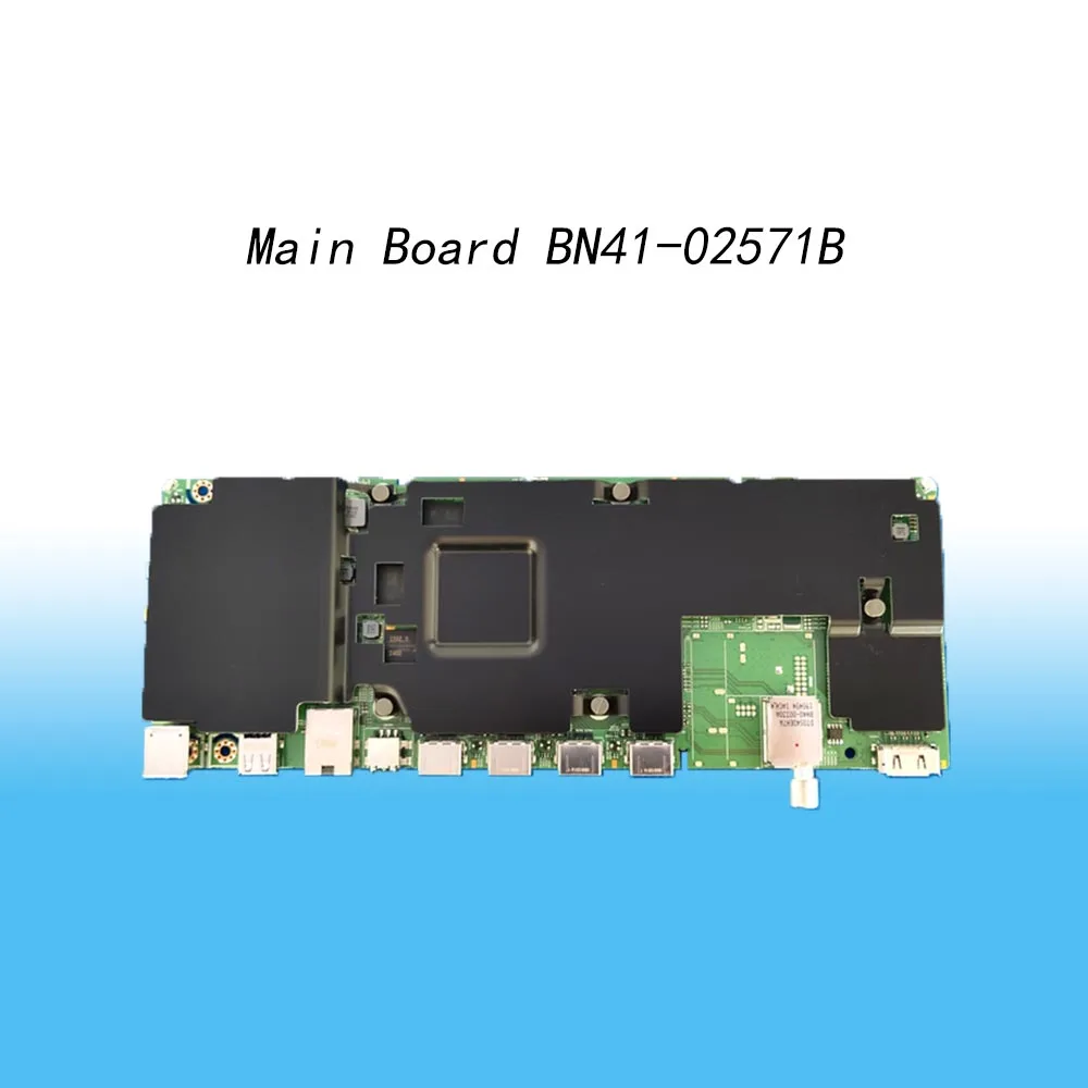 NEW Main Board BN41-02571B FOR QA55Q7FAM QA55Q8FAM QE55Q7FAM QE55Q8FAM QE65Q7FAM QE65Q8FAM One connect box motherboard