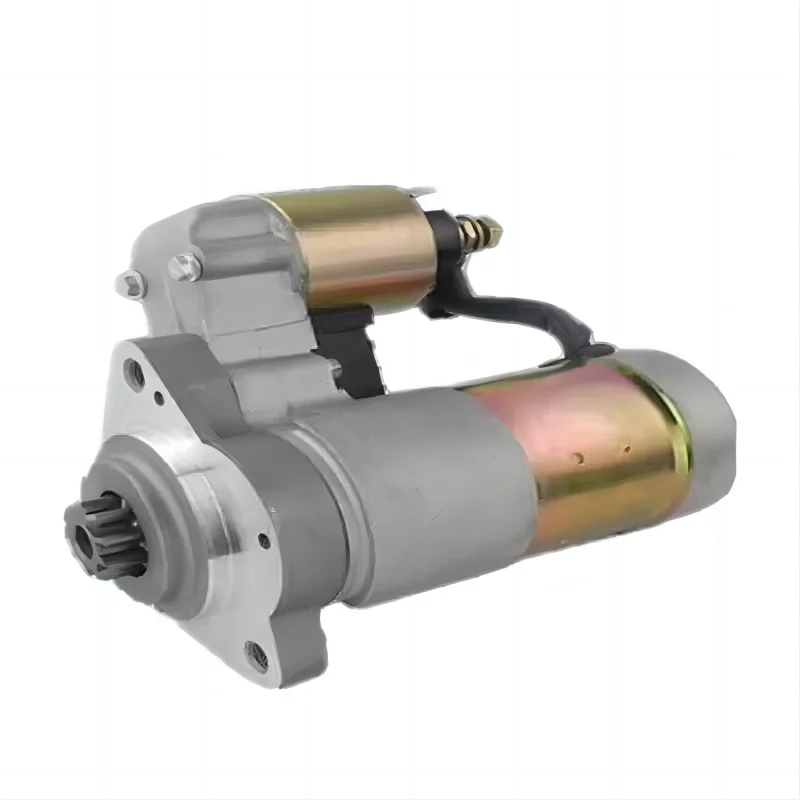 kipor 2v80 motor de arranque do motor acessorios do gerador kde12ea kde12ea3 kde12sta kde12sta3 01