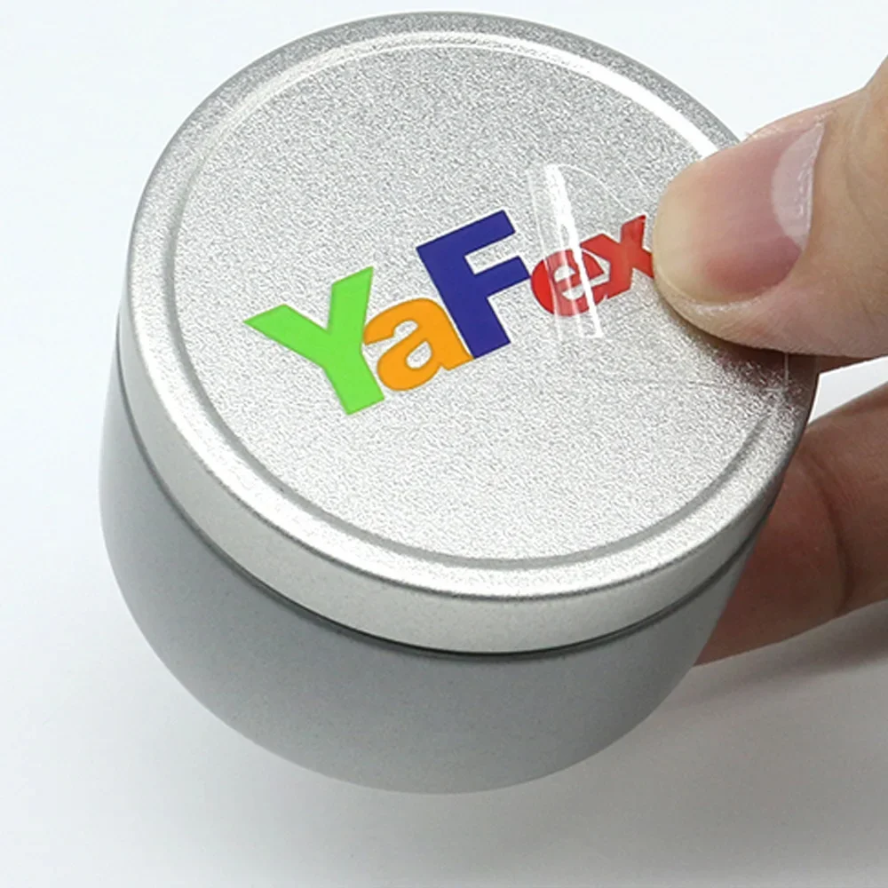 Customized Full Col…