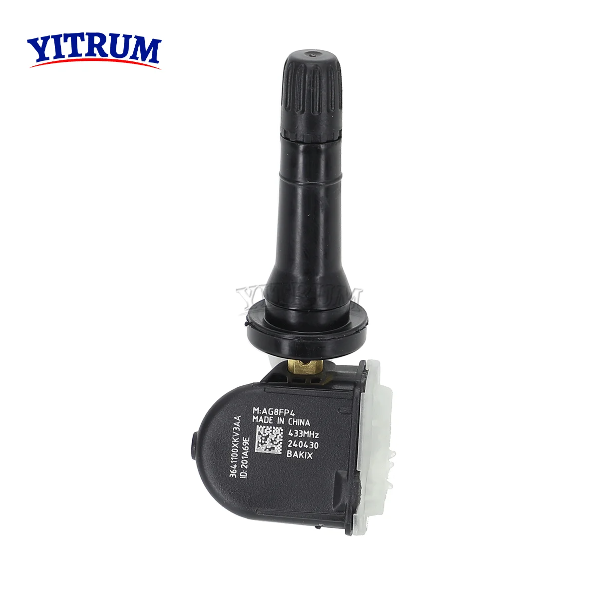 3641100xkv3aa Tpms Bandenspanning Sensor Voor Haval H7 Greatwall Flash Cat Grote Kat 2023 Bliksem Kat Tank 500 2022/03-2023