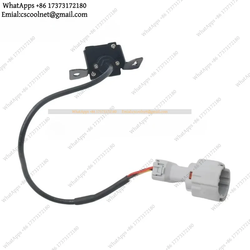 k3 Car Rear View Camera Parking Camera 95760-3V010 95760-3V011 957603V010 957603V011 For Hyundai Azera HG 2012~2013