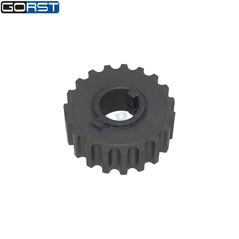 Engrenagem do virabrequim 96352739 para Chevrolet Cielo Corsa Aveo 1.5 Car Auto Part 96144520 0614526