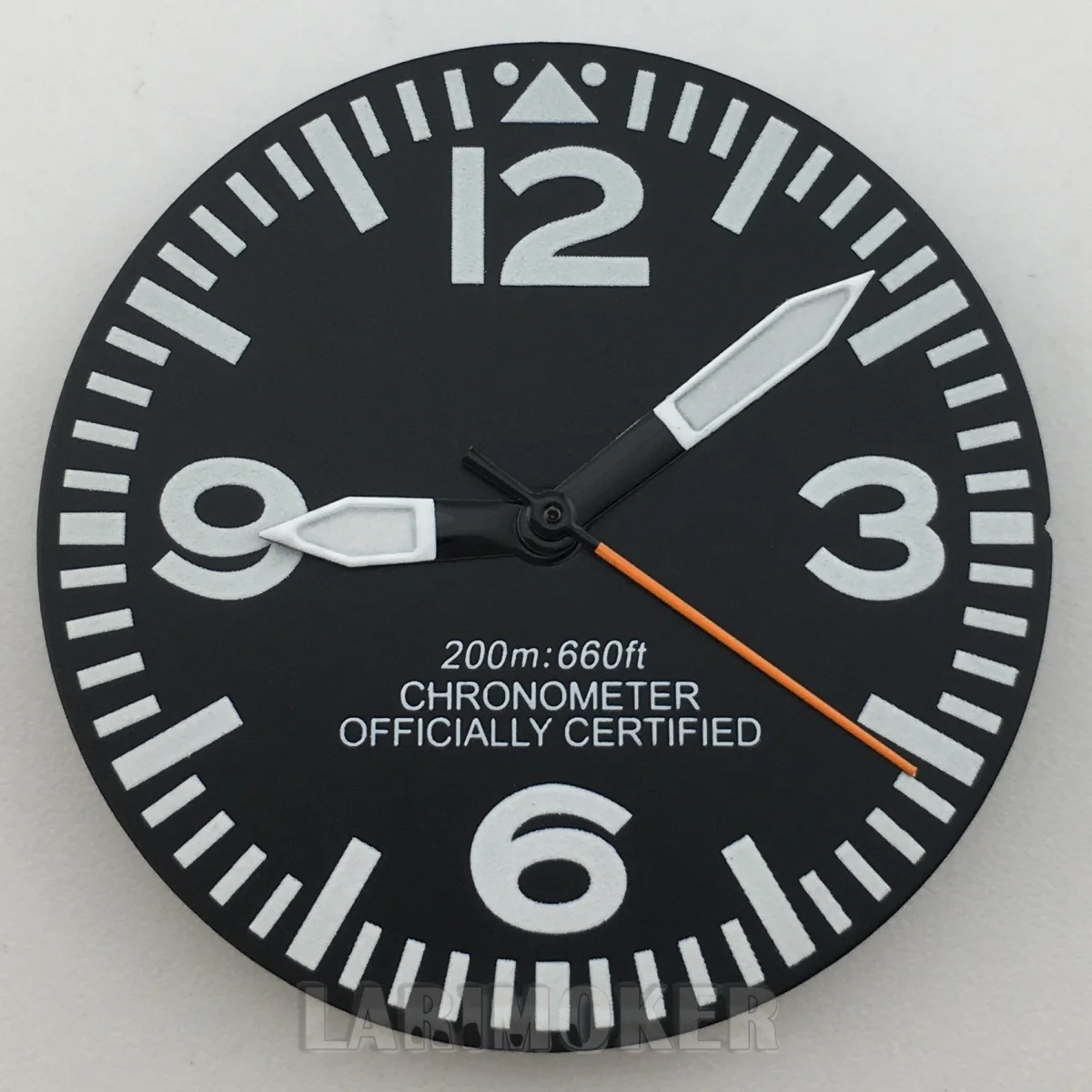 Bliger 29Mm Full Gl… - image