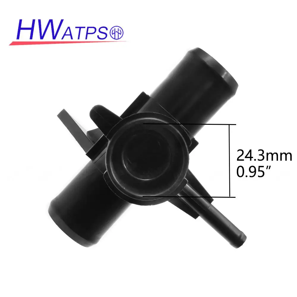 مشعاع الرقبة الإسكان ترموستات لتويوتا بيلتا ، KSP92 ، SCP92 ، Ractis ، SCP100 ، Vitz KSP130 ، يارس ، NSP90 ، ist NSP110 ، 1650223010 ، 462387 #3