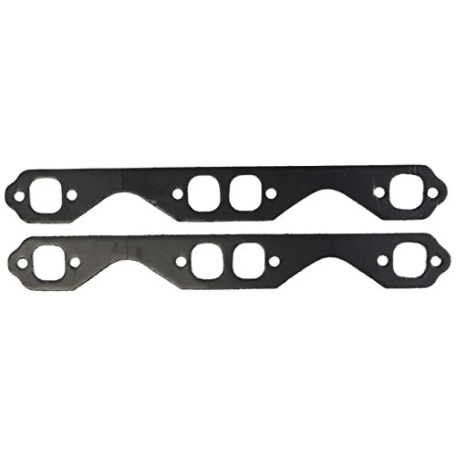 

Комплект из 2 прокладок выхлопной системы 2006 года для двигателя Chevy V8: высокопроизводительное уплотнительное решение для надежной работы двигателя и длительного срока службы