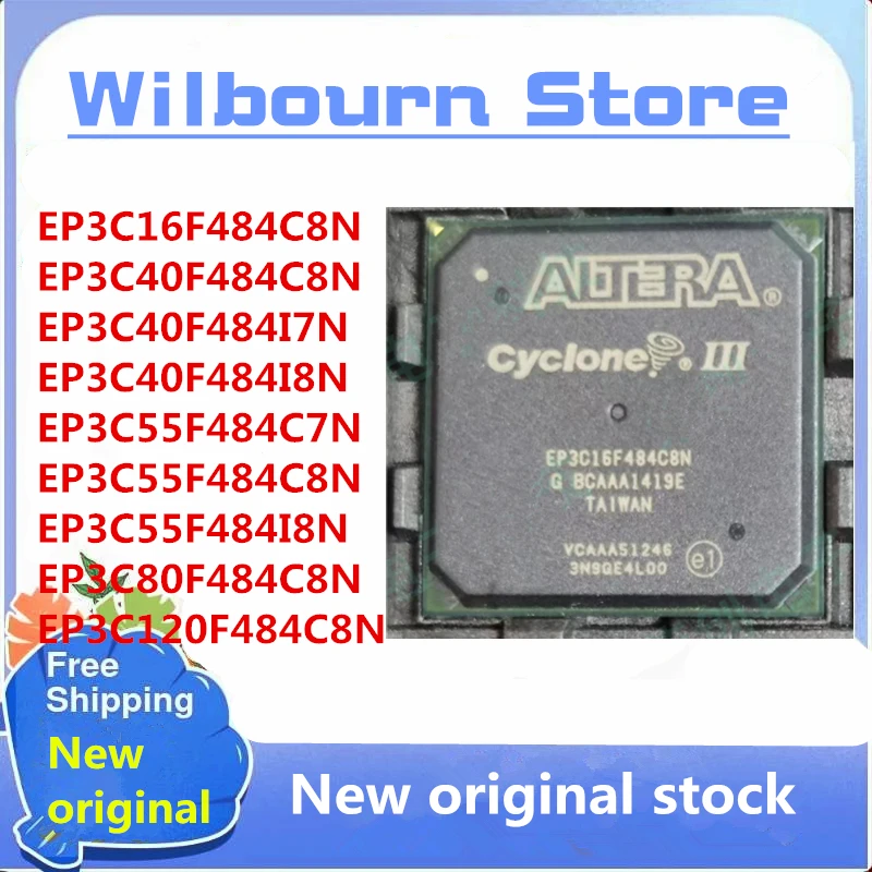

EP3C16F484C8N EP3C40F484C8N EP3C40F484I7N EP3C40F484I8N EP3C55F484C7N EP3C55F484C8N EP3C55F484I8N EP3C80F484C8N EP3C120F484C8N