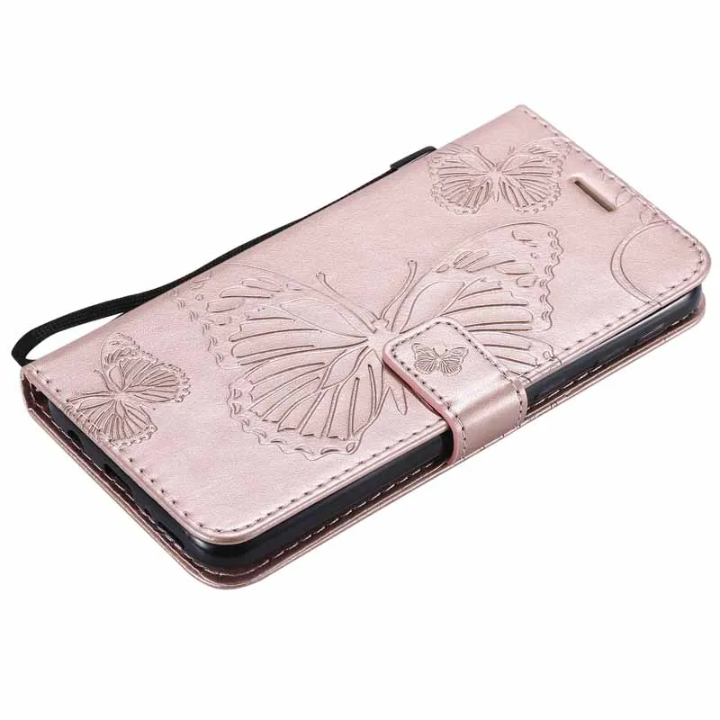 Tsimak Wallet Case For For Samsung Galaxy M10 M20 M30 M40 M30S M60S M80S M11 M31 Flip PU Leather Phone Cover Coque