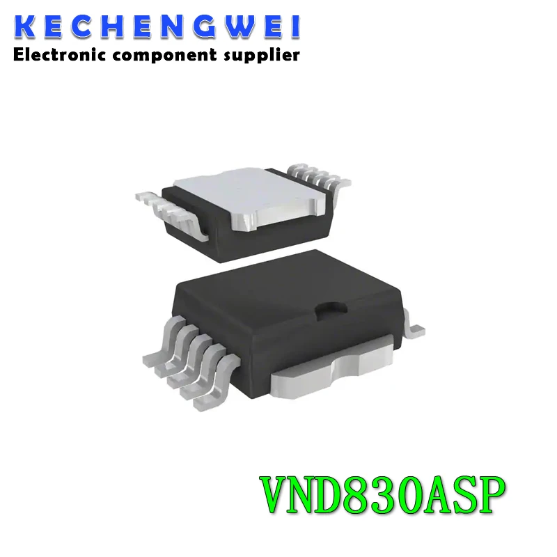 1pcs/lot VND830ASP VND830LSP VND830SP VND830 HSOP-10 In Stock