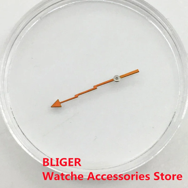 BLIGER WatchParts No Luminous Lighting Hands Fit NH34 35 36 ETA2824 2836 Miyota8205 8215 821A Mingzhu DG 2813 3804 Movement image 4