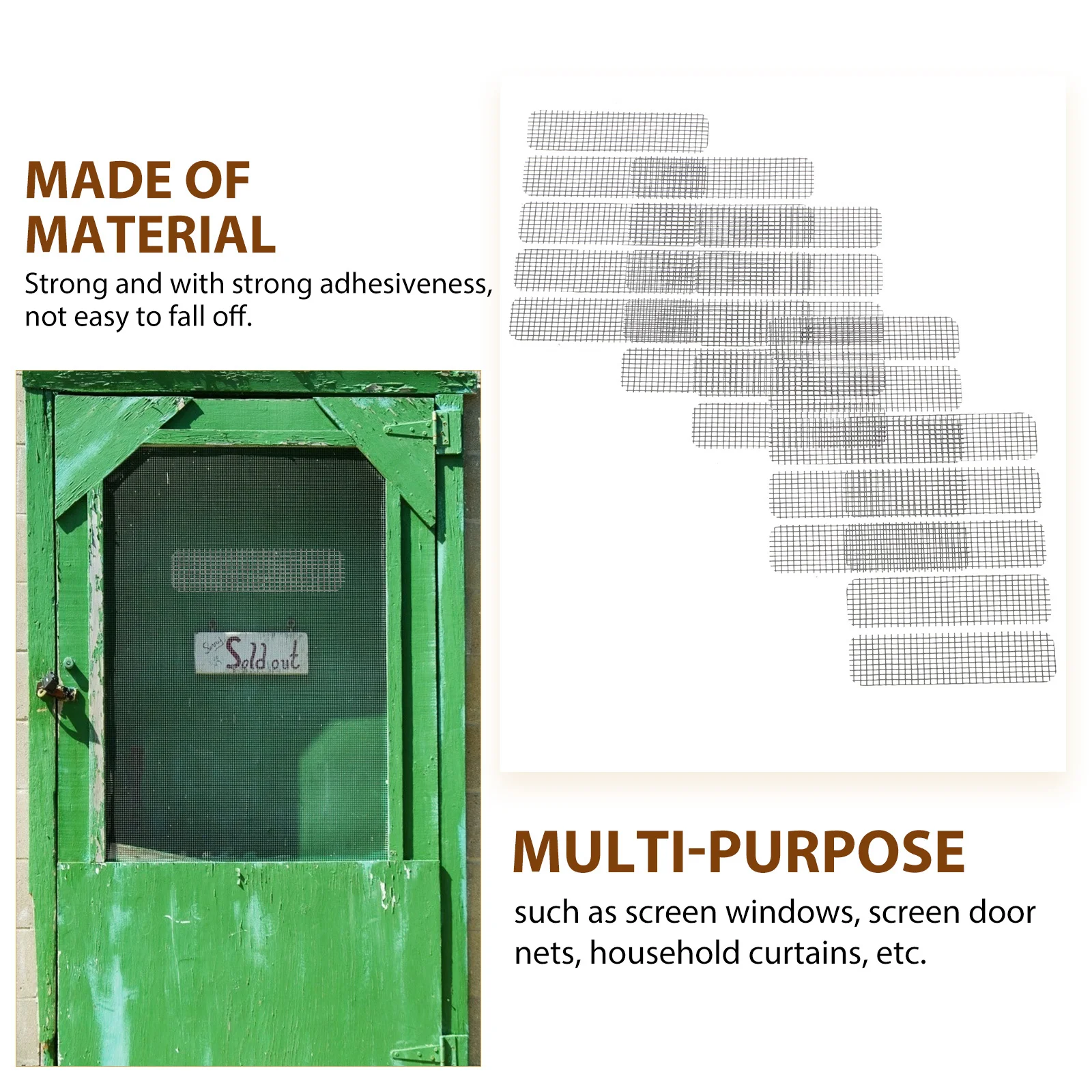

Screen Window Tapes Screen Window Repair Tapes Screen Repair Tapes Door Curtain Repair Tapes