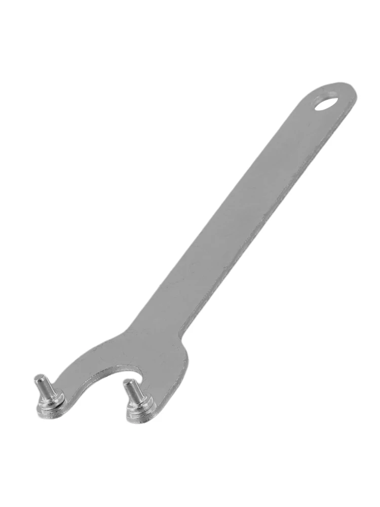 125/150mm Angle Grinder Wrench Spanner/Kry Tools For Replacing Grinding Discs Marble Electric Drill Machine Grinding Tools