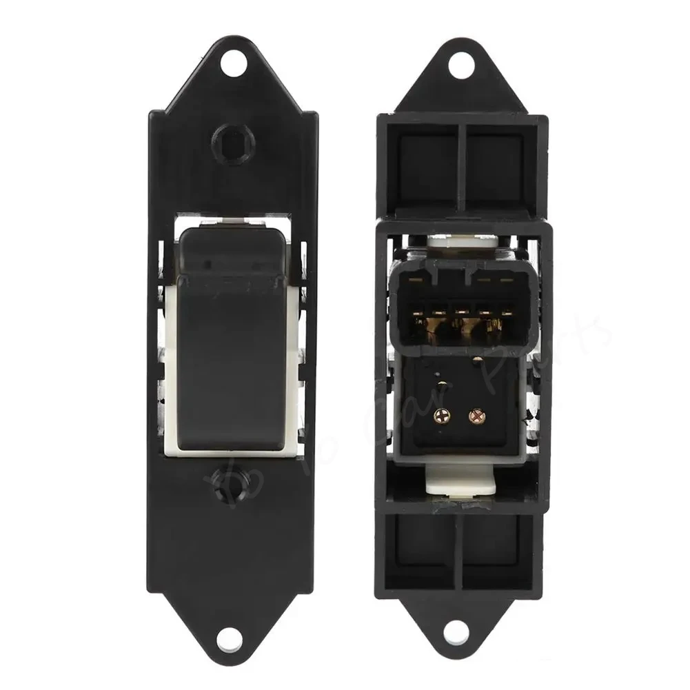 Passenger Side Power Window Switch Control Button For Mitsubishi Lancer L200 Magnum Colt ASX 2004-2015 MR587944 Car Accessories view 6
