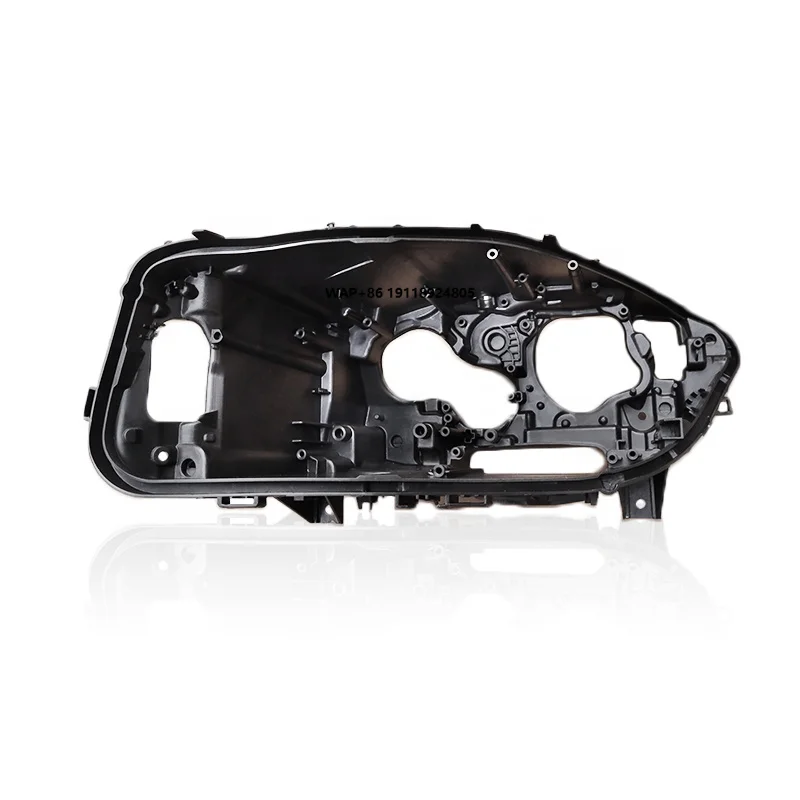 

2020 for F18 F10 LED Headlight Housing with High Quality Base New Style 6000k Color Temperature Long Expiration Date