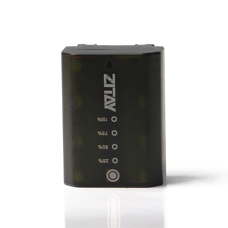 ZITAY NP-FZ100 بطارية الكاميرا 2040mAH بطارية الانتعاش لسوني ألفا A7 III A7R III A7R III A7R IV A9 A73 A7R3 A7S3