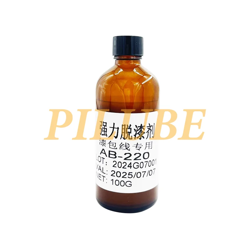 ABOND AB-220 Powerful Paint Remover for Enamel Wires and Industrial Applications Original Product