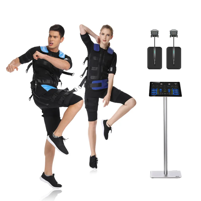 Hot Sell Ems Traini…