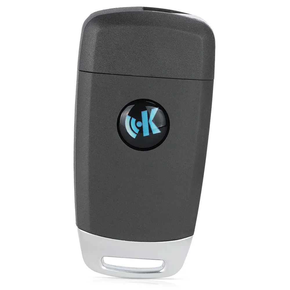 KEYDIY KD B Series P/N: B26-3 / B26-3+1 for Audi Style Universal Remote Key for KD900 KD-X2 Mini KD KD-MAX view 2