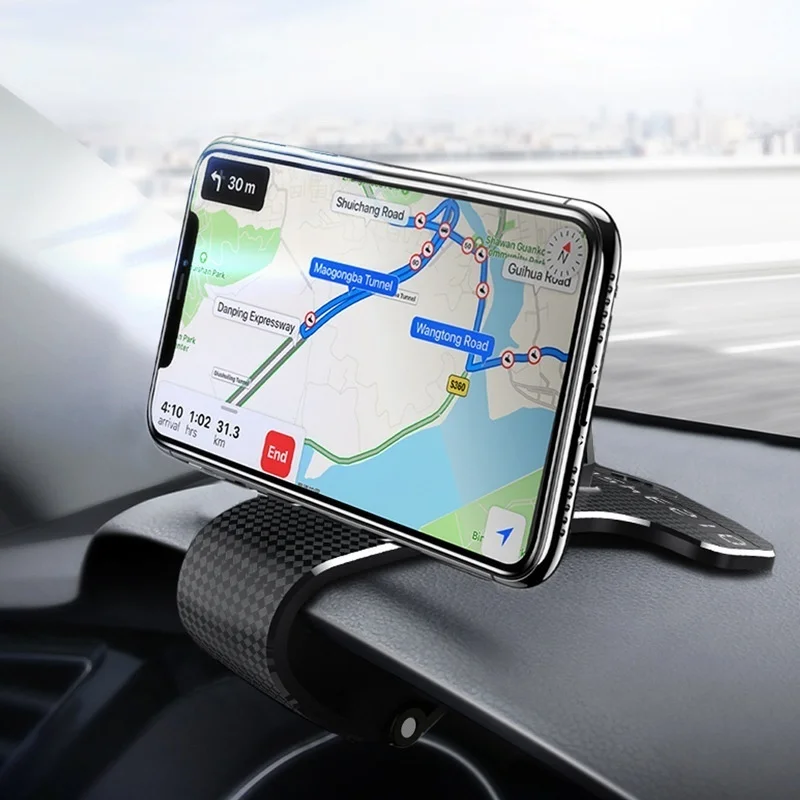 

Многофункциональный автомобильный держатель на приборной панели, фиксированный номер телефона, магнитный держатель для мобильного телефона, навигационный держатель, подвижный автомобильный держатель, многофункциональный