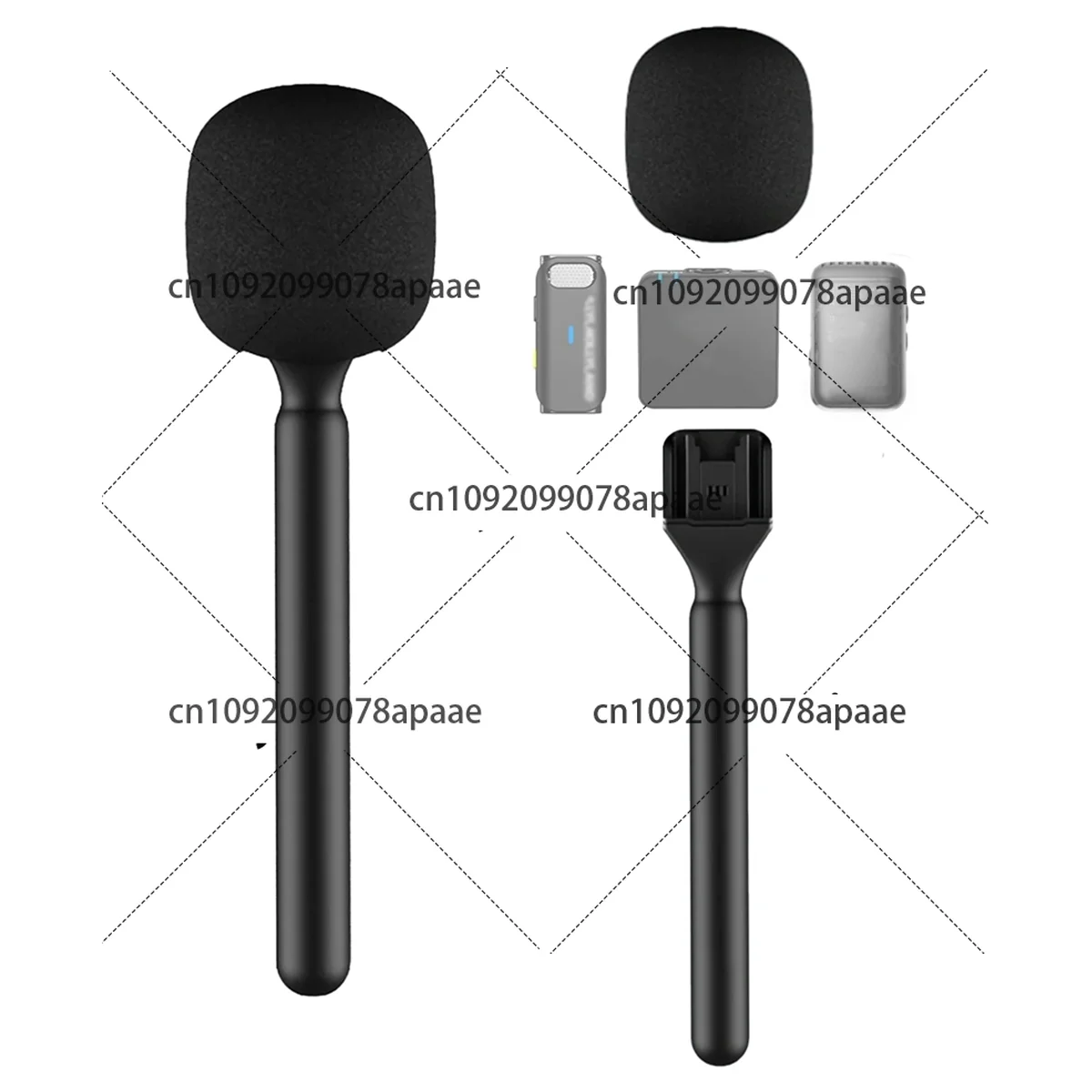 Handheld Stick Htx … - image