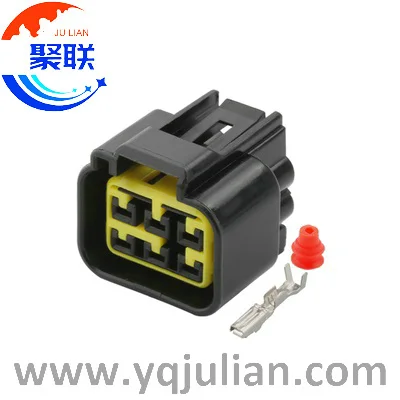 Auto 6Pin Plug FW-C… - image