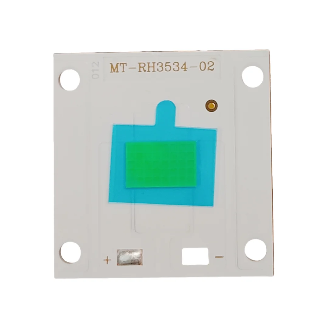 MT-RH3534-02 DIY Projector Accessories 8S5P 8C5B LED Bulb High Brightness Light Source Replacement Lamp for Video Projector